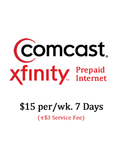 xfinity internet logo